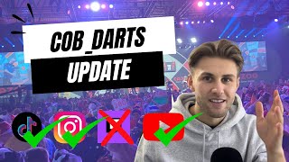 CoB_Update & EURE Fragen | Das ist Sache...