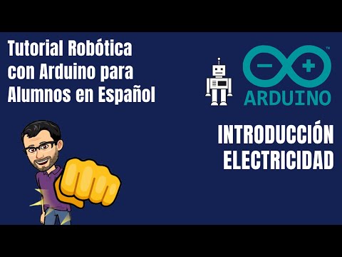Introducción Electricidad - Arduino - Lenguajes de programación ...