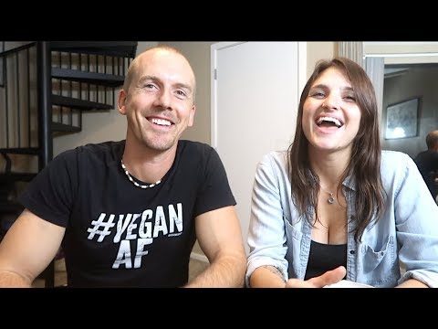 THE HARDEST HIKING TRIP OF OUR LIVES