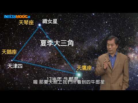 星空奇航_1. 天文學_孫維新 - YouTube