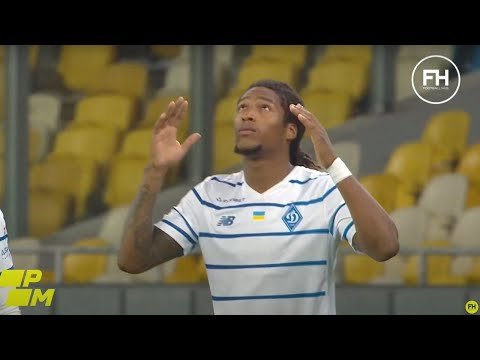 Динамо – АЗ. Ліга Чемпіонів. Студія і повний матч