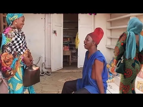 Gudun Mutuwa | part 2 | Saban Shiri Latest Hausa Films Original Video