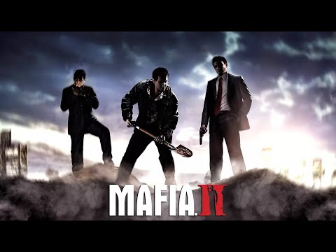 MAFIA 2 | Смерть в сделку не входила | Серия 13