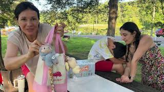 UNBOXING 6 LABUBU ][ POPMART SECRET LABUBU SONUNDA BULDUM x LABUBU EXITING MACARON  #labubu