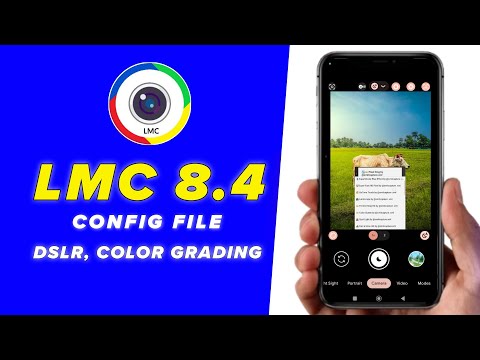 New Lmc 8.4 Config File | Lmc 8.4 Config File Full Setup A To Z Process | Lmc 8.4 Solution