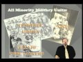 Minority Contributions in World War II