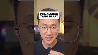 patah kaki ??