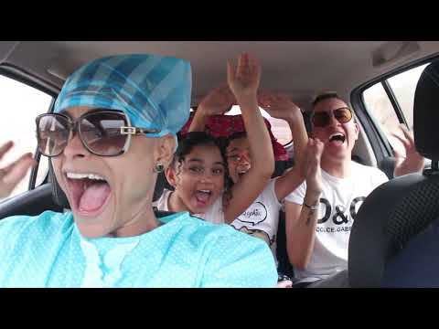 Nos Fuimos De Paseo Para Cartagena 1 Parte | Humor de Cuadra