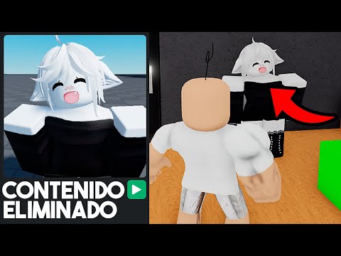 CUIDADO Con ESTOS JUEGOS en ROBLOX ( TE ESTAFAN )