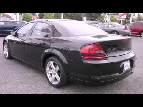 2006 Dodge Stratus Everett WA 98204