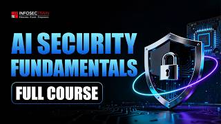 Learn FREE AI Security Fundamentals - Full Course