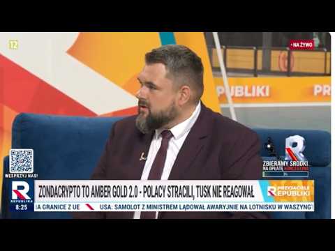 Pilne! Rafał Zaorski zatrzymany ws. Karla! | Przyjaciele Republiki