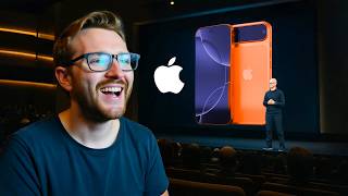 CONFIRMED - September iPhone Event!