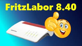 [4K] FritzOS 8.40 / 8.50 im Test: Diese Änderungen lösen endlich alte FRITZ!Box-Probleme!