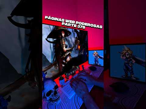 GENERA LOGOS #logos#generar#animacion#web