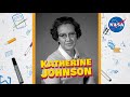 Katherine Johnson's Contributions and Legacy