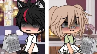 ࿔*:･➤Thousand years 🔭🩹||gacha meme||sad💔~original