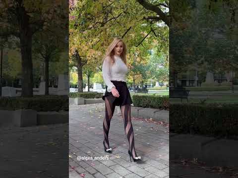 Oroblu Spiral | Patterned Tights