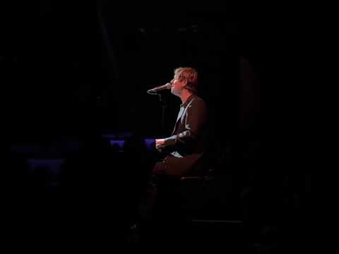 Tom Odell - Behind The Rose (live in Boston 4/16/22)
