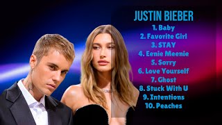 Justin Bieber-Smash hits anthology-Top-Charting Hits Playlist-Welcomed