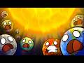 Solar System Relationships and Conflicts