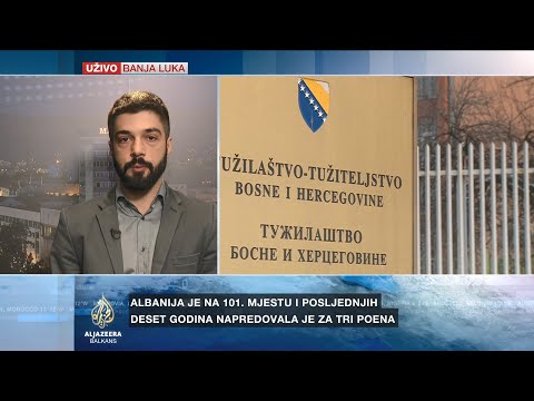 Ožegović: BiH je zarobljenik korupcije političkih elita
