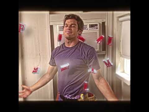 DEXTER | TWIN TRIBES-MONOLITH | EDIT | FOR MY FAMILY | HD60FPS