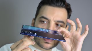 Samsung Fold 7: التطور اللي كنا مستنيينه!
