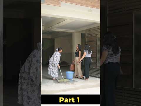 SDM ko bola ghar ki naukrani ? #shortvideo #themakers #tvgproductions #sdm #ishutomar