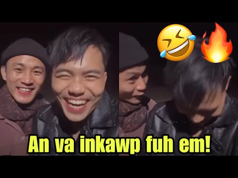 J Lalrosanga ft. Lil Toto - Natna hnemtu Mum 2🤣🤣🤣🔥(Reaction)