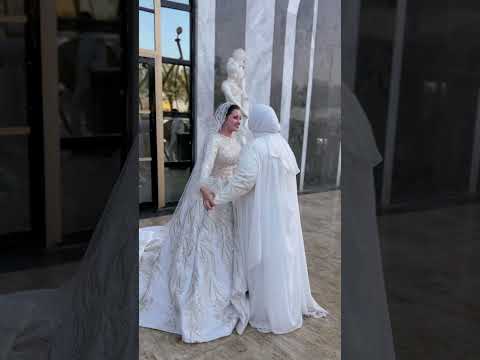 مامه العروسه السكرة،ماشاء الله❤️ #الصحاب #wedding #اهميه #اكسبلور #bride
