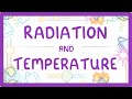 Radiation and Temperature Effects