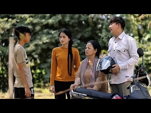 រឿងអប់រំ - កូនតិរច្ឆាន