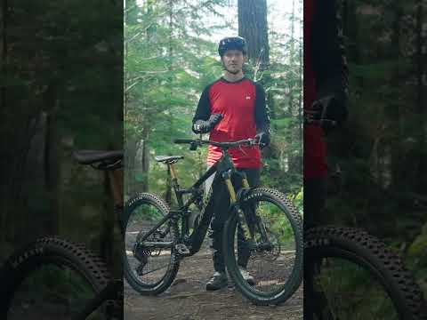 ⚡This New eMTB makes YOUR eMTB look Slow⚡