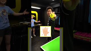 たくさん回転させろ！
