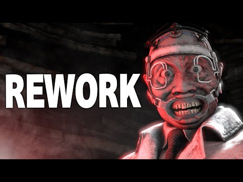 DBD's Most Successful Rework