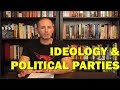 Exploring Political Party Ideologies