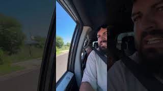 Pueblo Fantasma 👻 Roy NM