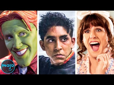 Top 30 Worst Movies of the Century (So Far)