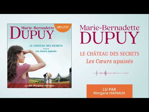 Vido de Marie-Bernadette Dupuy