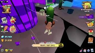 erm what the sigma (Test stream)