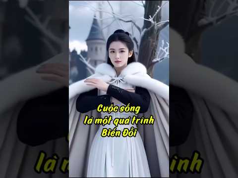 BIẾN ĐỔI KỲ VỌNG