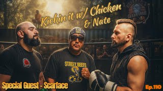 Kickin it w/ Chicken & Nate Ep.110