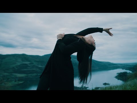 VINTERSEA - Into the Horizon (Official Music Video)