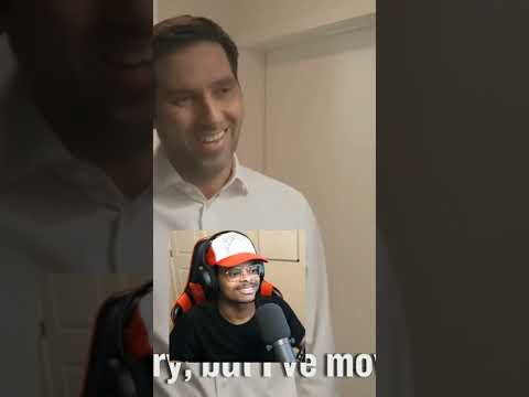 ImDontai reacts to W ending