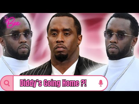 Diddy Acquitted of RICO & S3x Trafficking, Guilty on 2 Charges