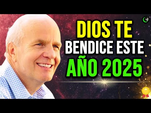 INICIA EL 2025 CON ESTAS REFLEXIONES PODEROSAS | CRECIMIENTO PERSONAL