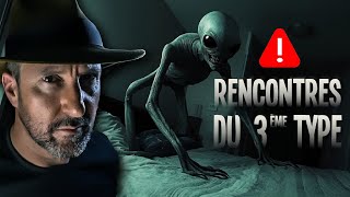 RENCONTRES EXTRATERRESTRES #4 : LES TÉMOIGNAGES TERRIFIANTS DE MES ABONNÉS