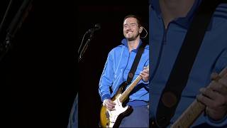 “Under the Bridge” live at Rock am Ring 2004