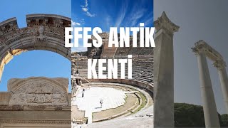 SPARC AGE | BÖLÜM 2 - Efes Antik Kenti